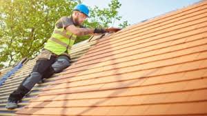 Fast & Reliable Emergency Roof Repairs in Momence, IL