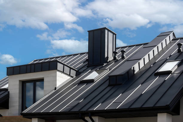 Best Gutter Installation and Repair  in Momence, IL